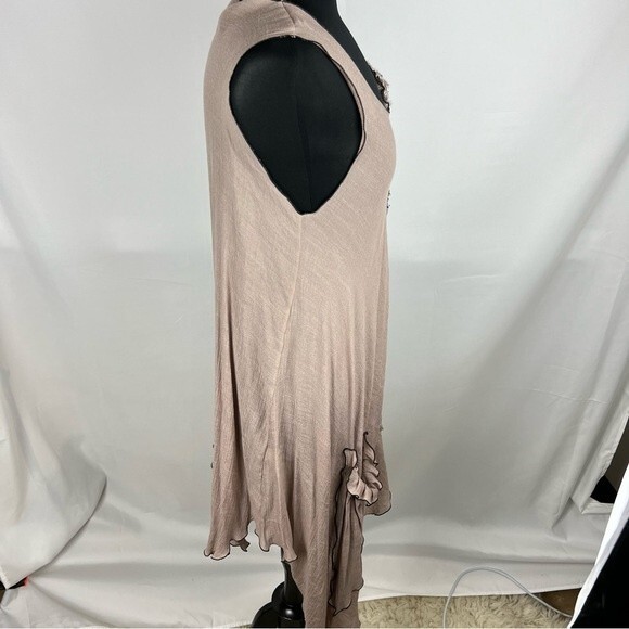 Lee Andersen Utopia Tunic - Picture 5 of 14